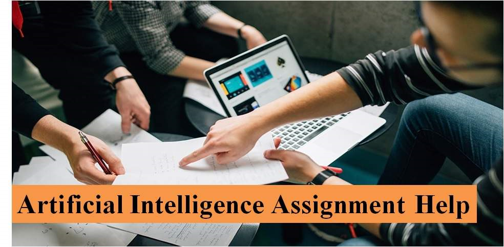 assignment of ai